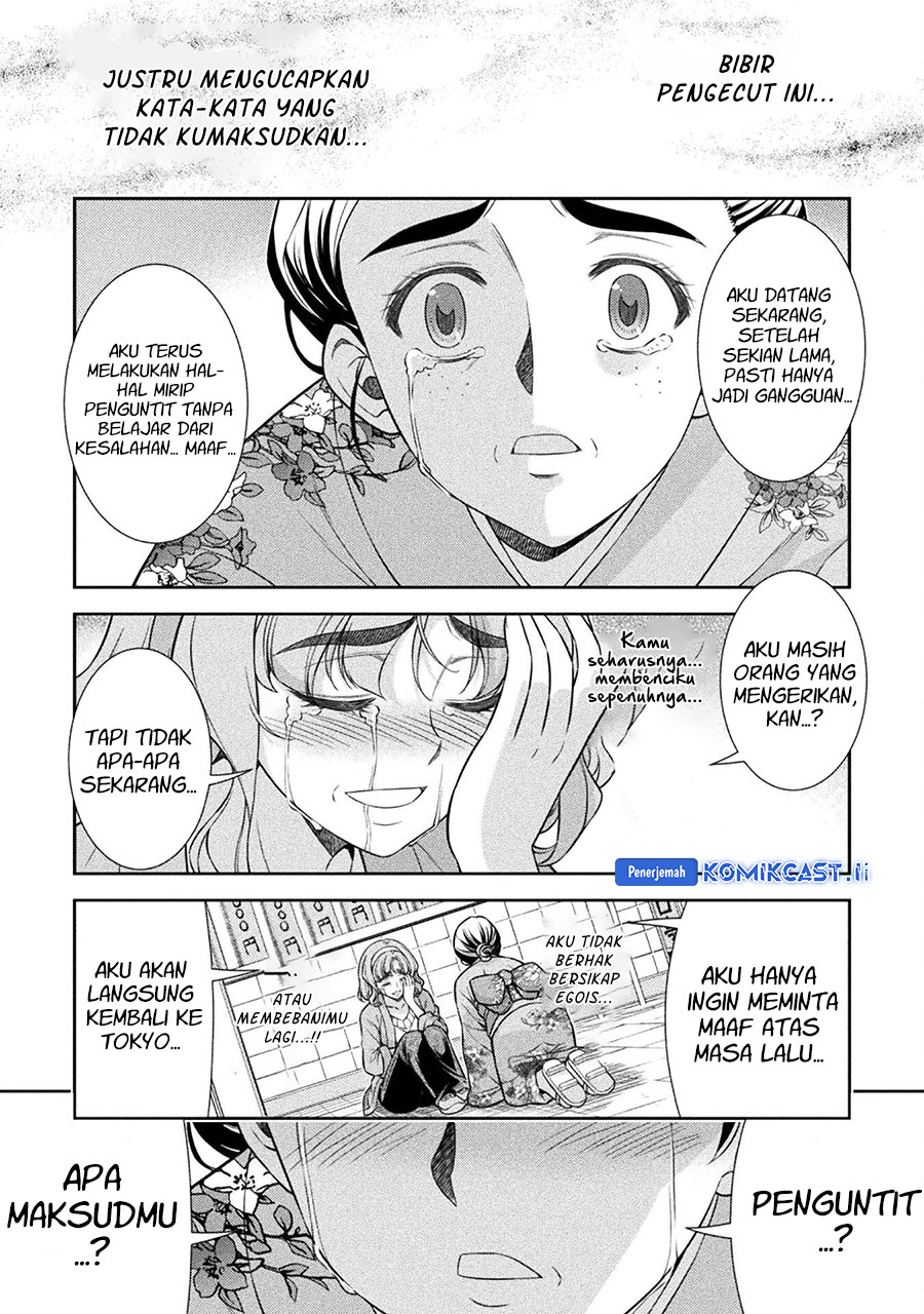 Chapter 79 - halaman 27