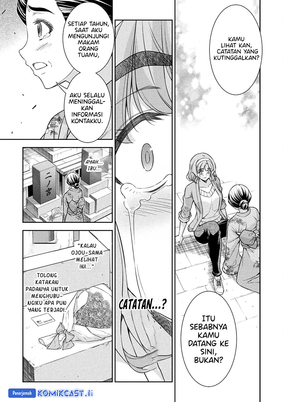 Chapter 79 - halaman 28