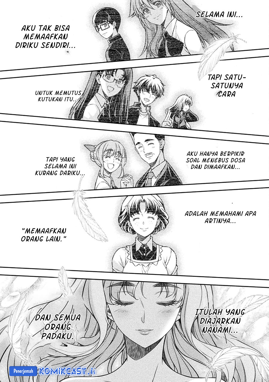 Chapter 79 - halaman 33