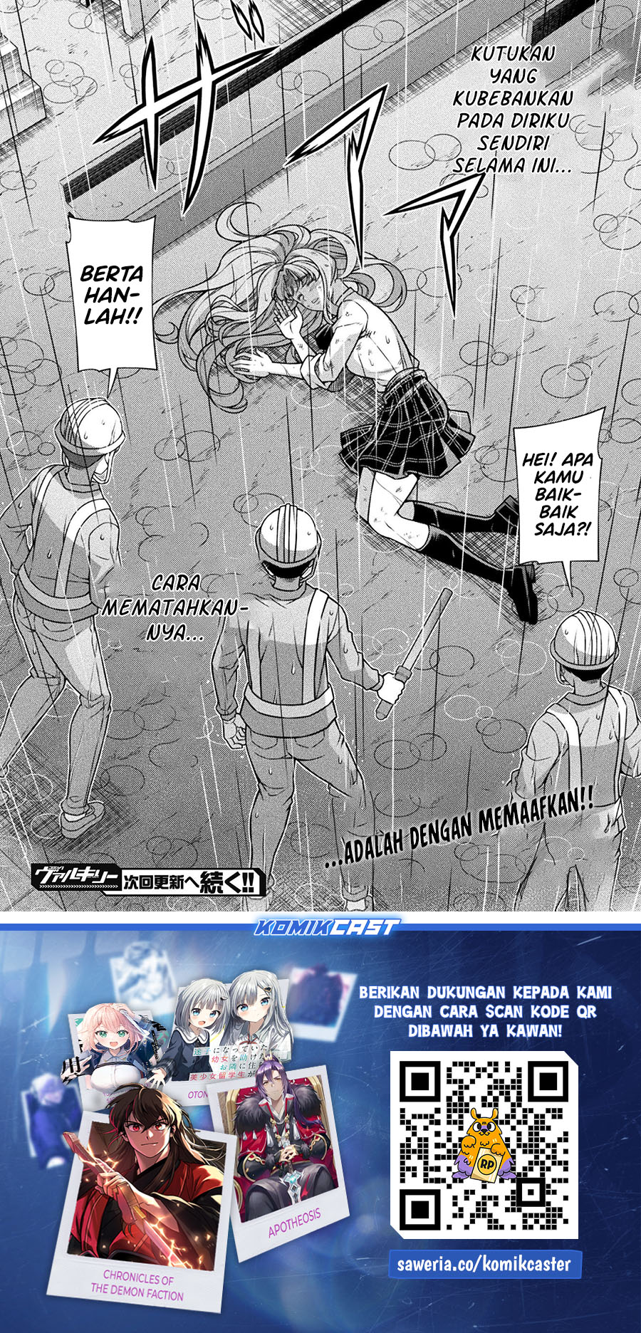 Chapter 79 - halaman 34