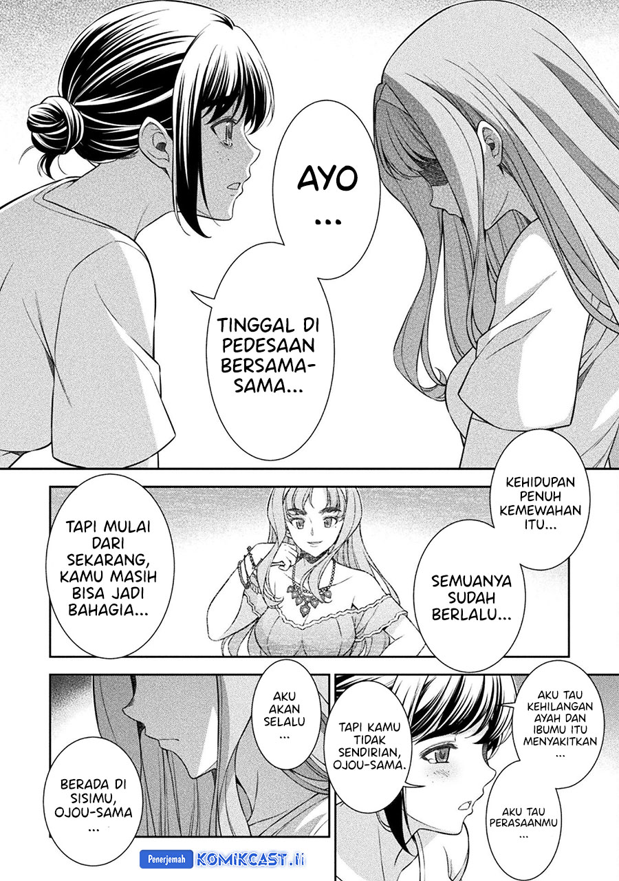 Chapter 79 - halaman 9