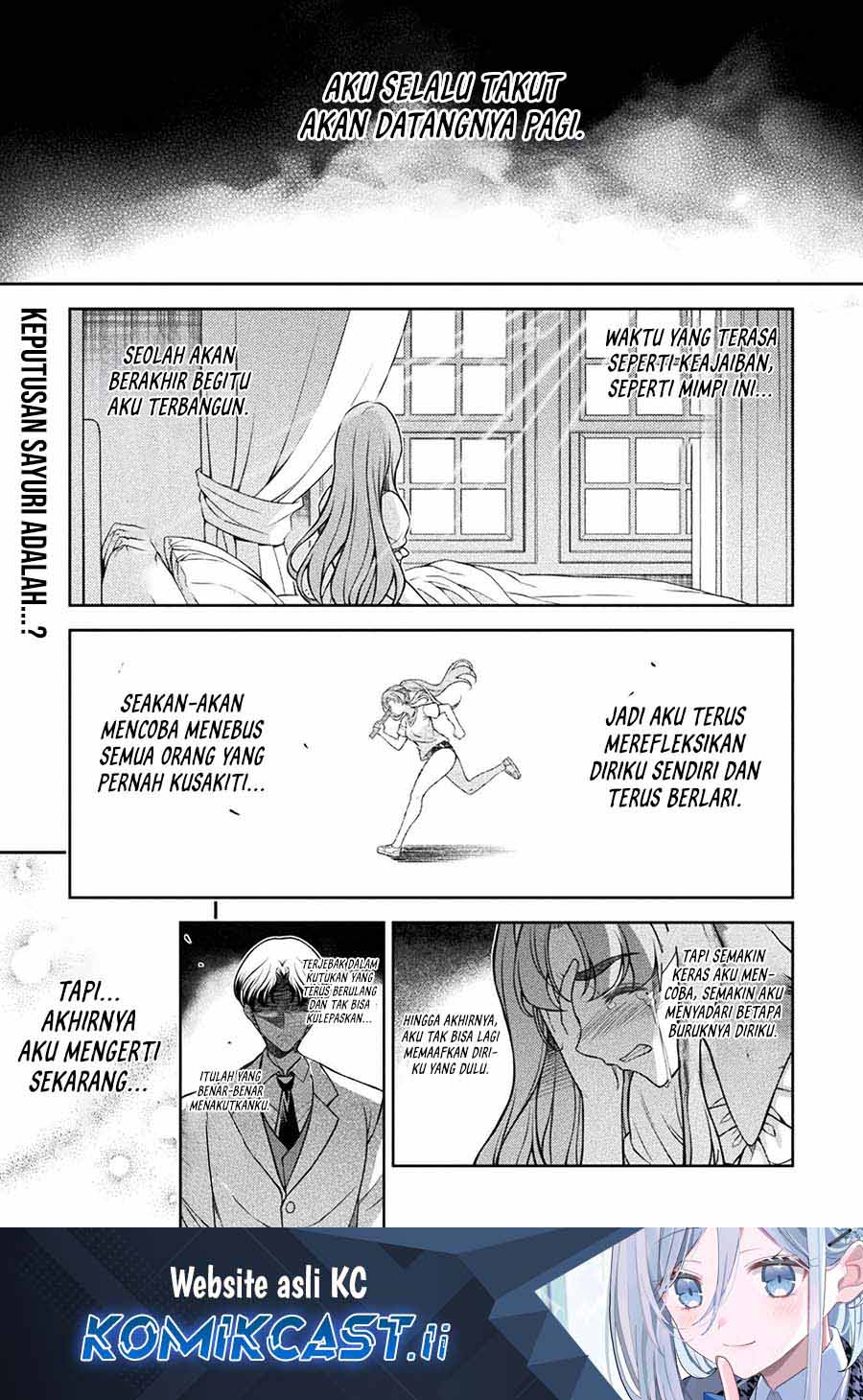 Chapter 80 - halaman 2