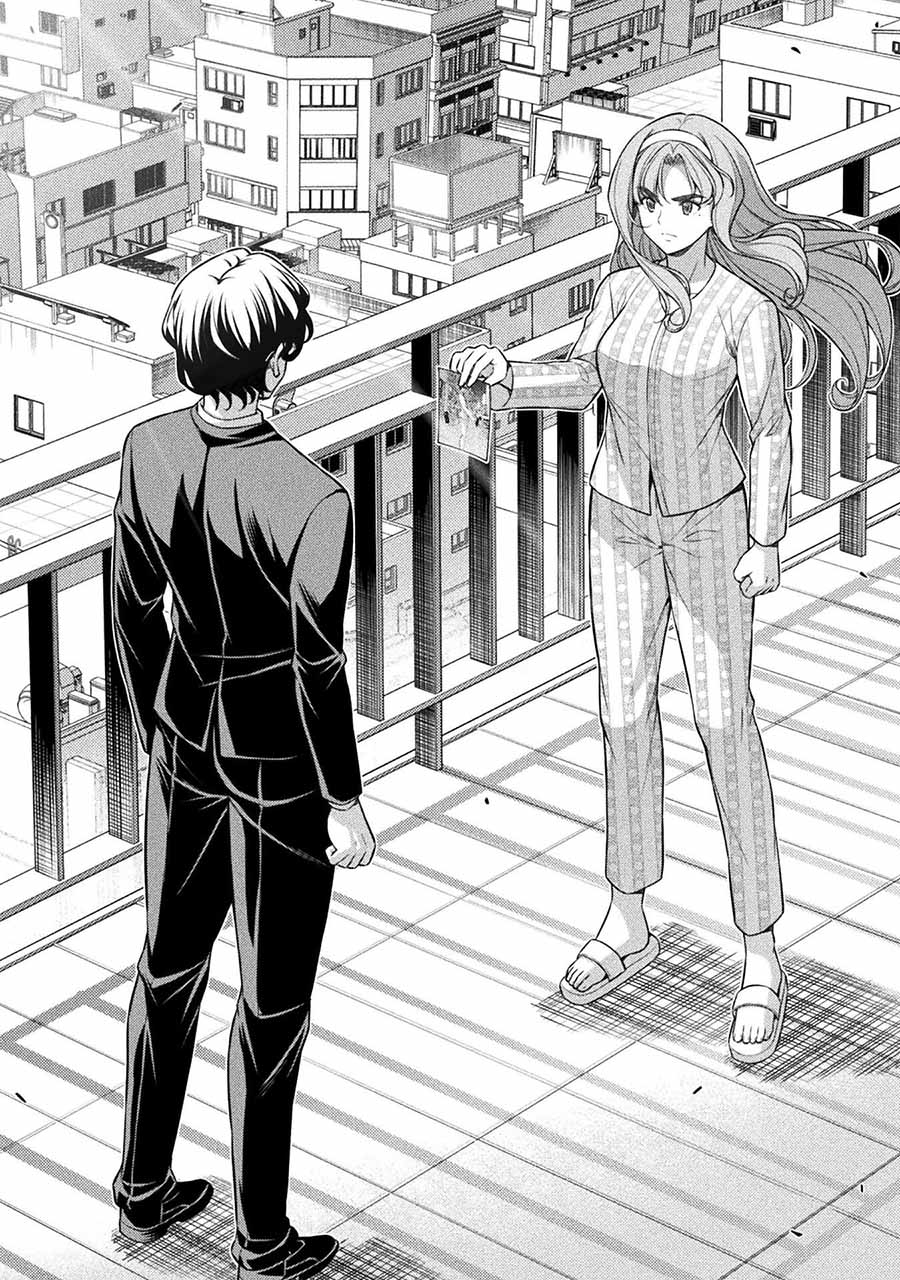 Chapter 80 - halaman 12