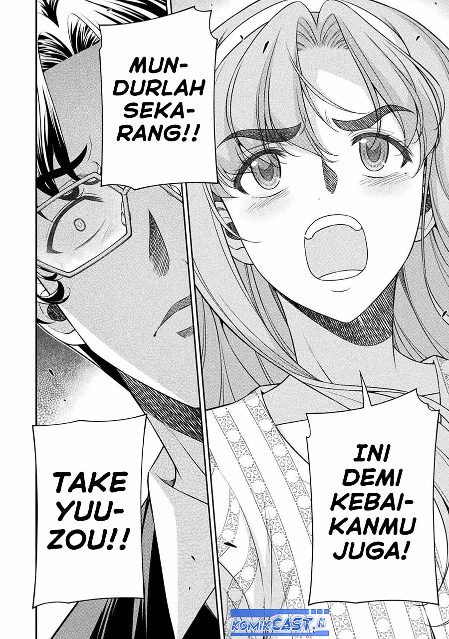 Chapter 80 - halaman 14
