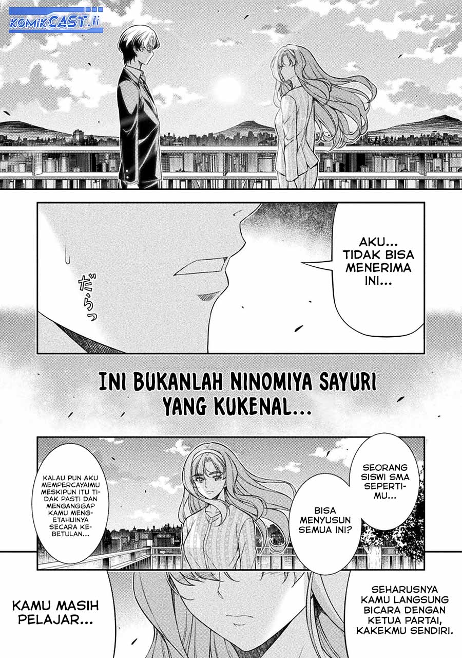 Chapter 80 - halaman 15
