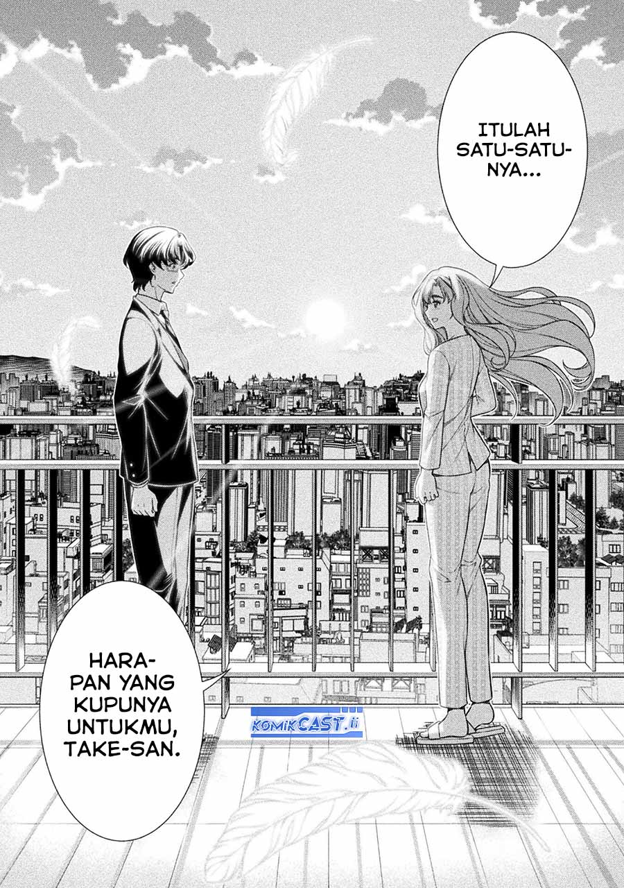 Chapter 80 - halaman 19