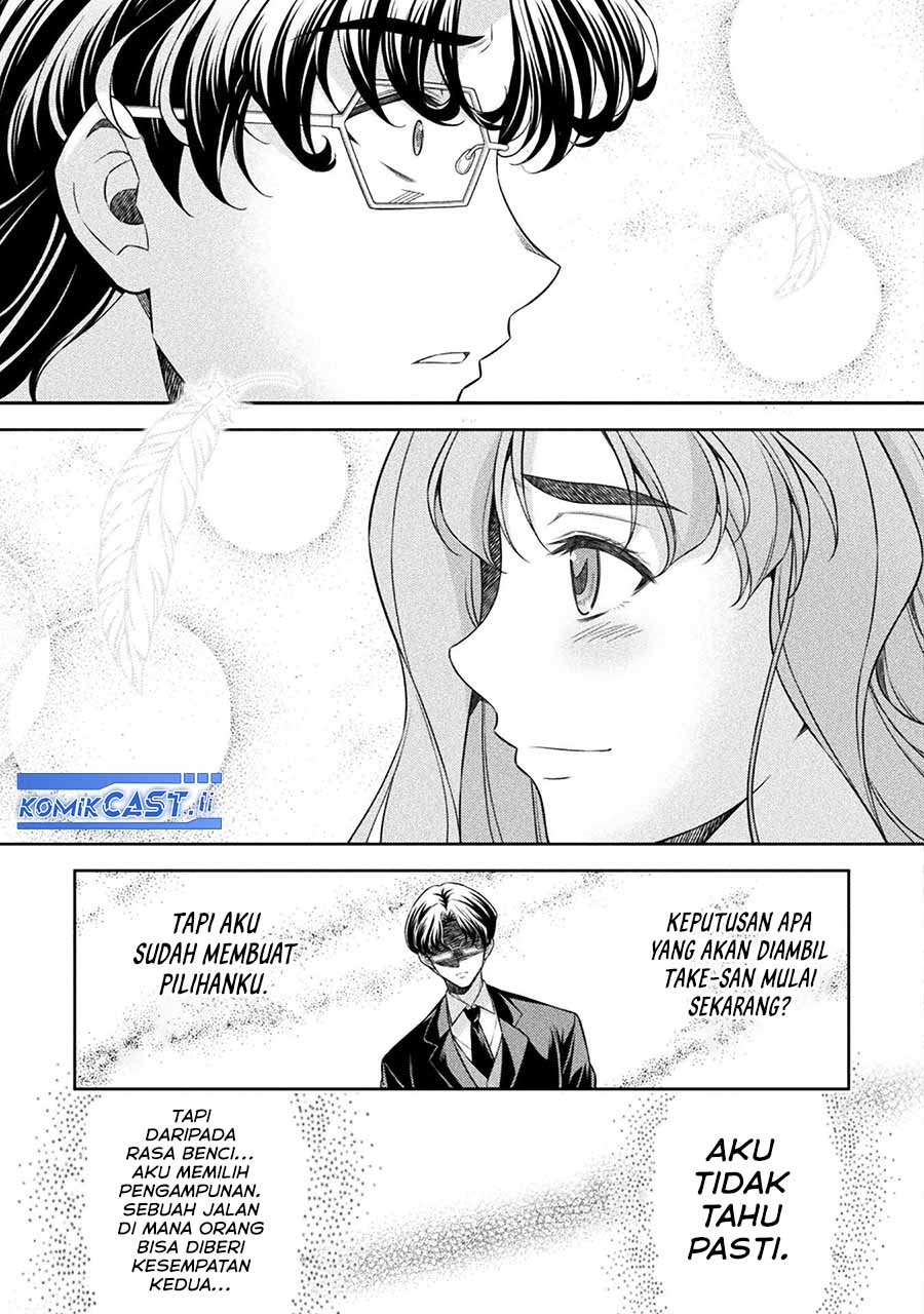 Chapter 80 - halaman 20