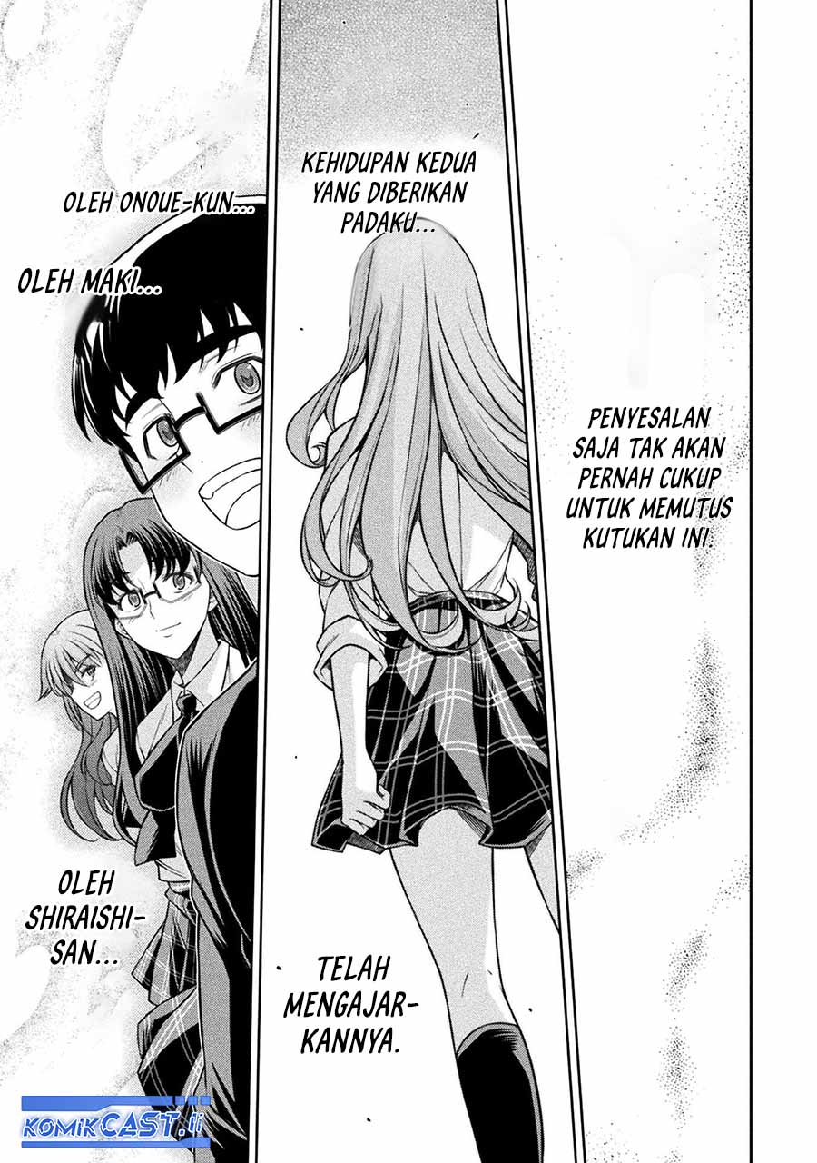 Chapter 80 - halaman 3