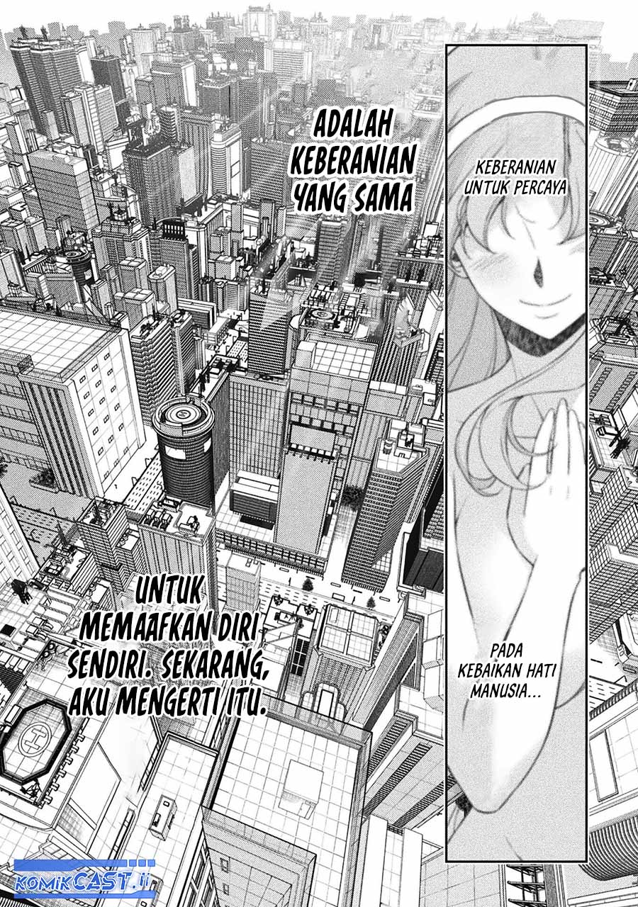 Chapter 80 - halaman 21