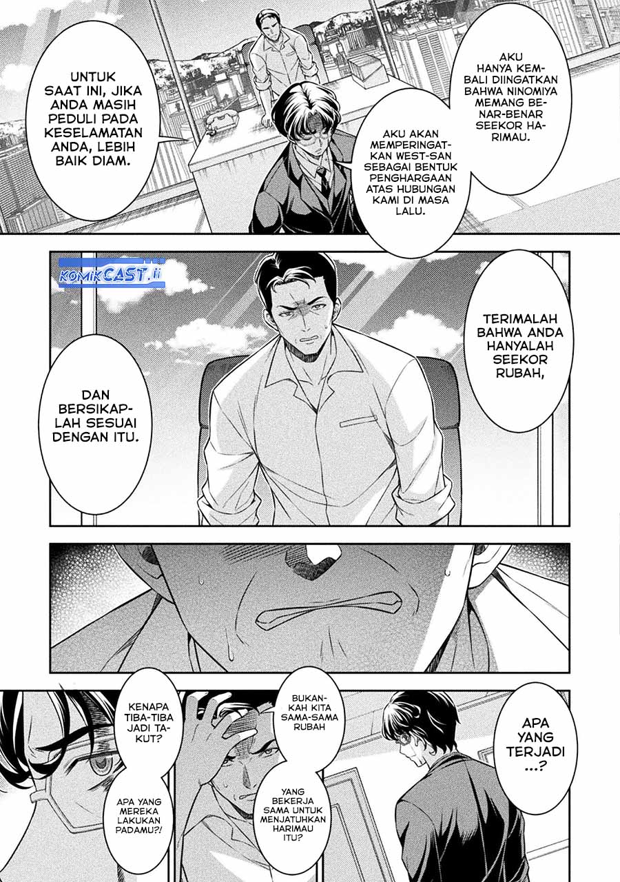 Chapter 80 - halaman 26