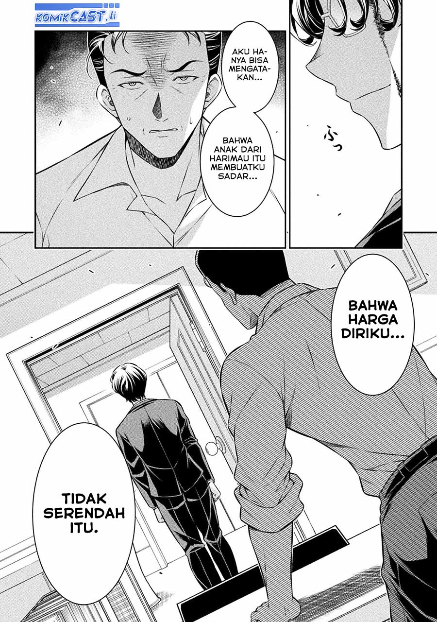Chapter 80 - halaman 27