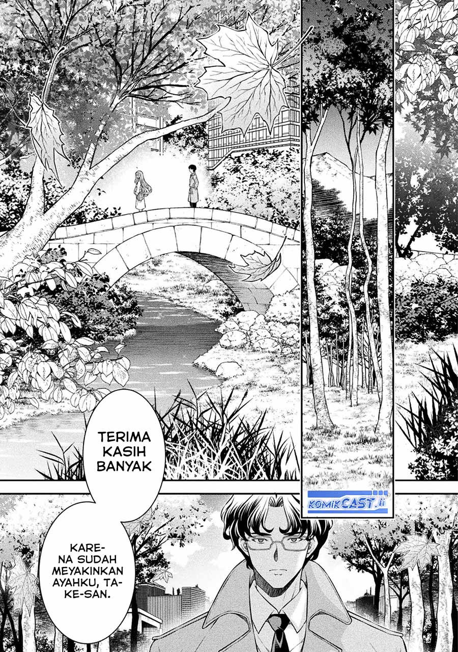 Chapter 80 - halaman 28