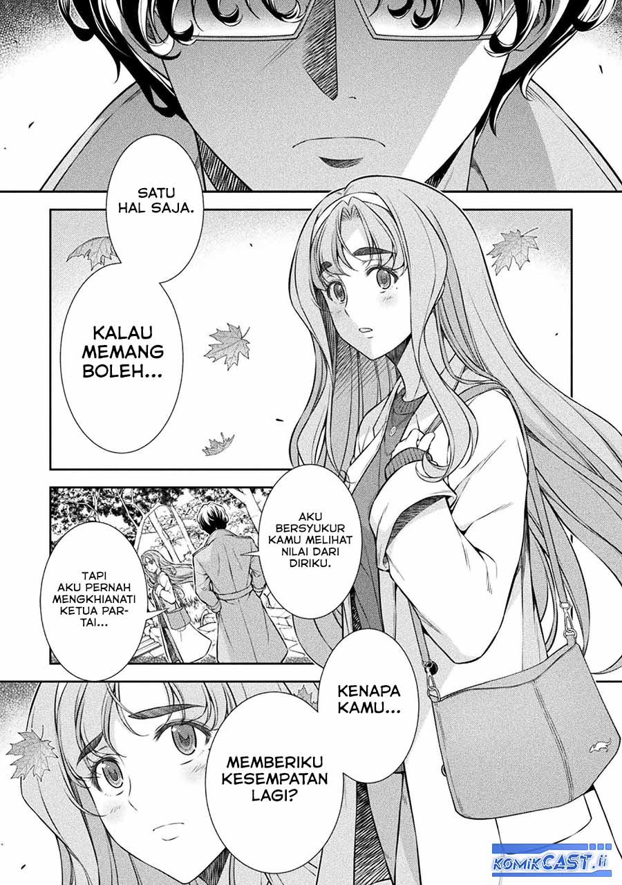 Chapter 80 - halaman 29