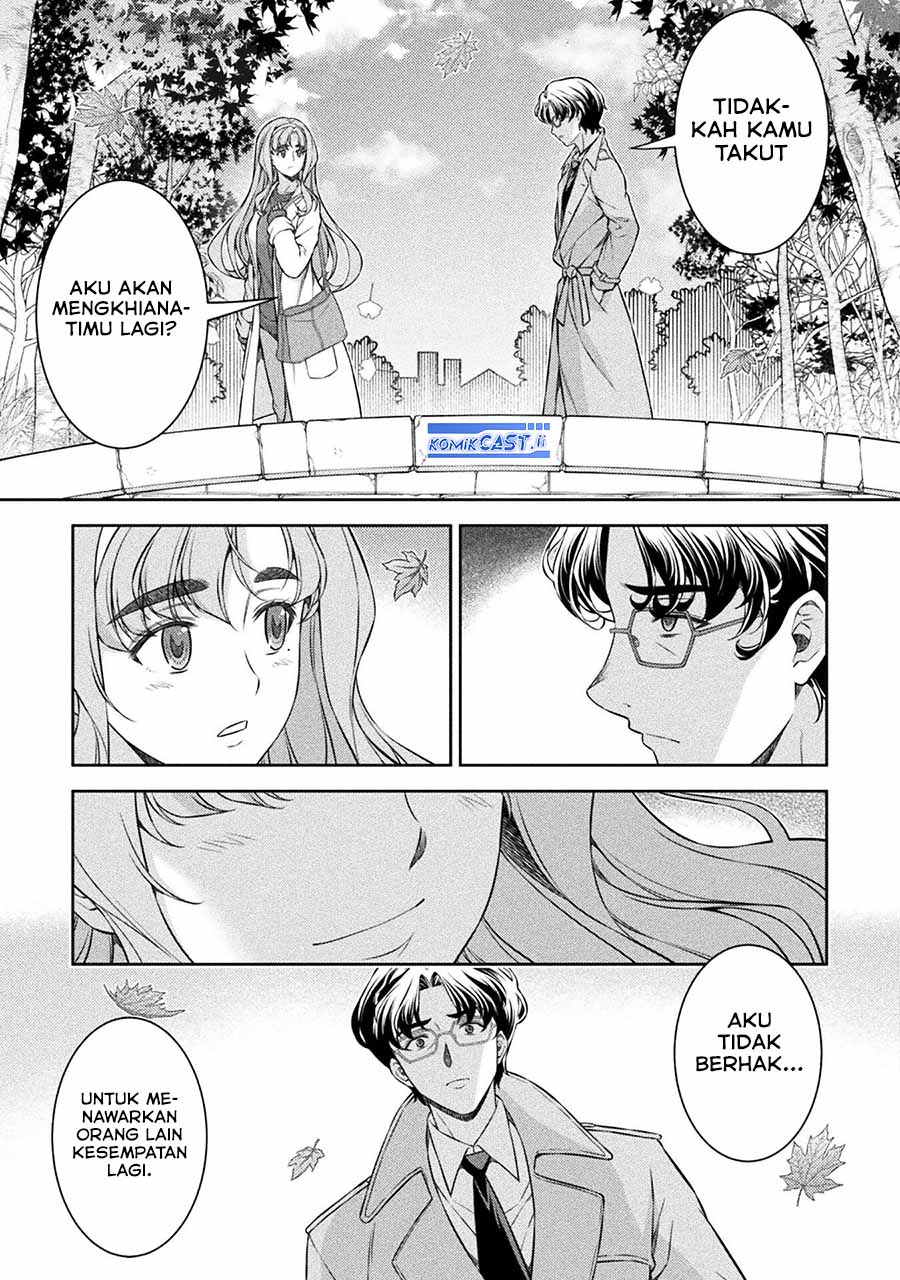 Chapter 80 - halaman 30