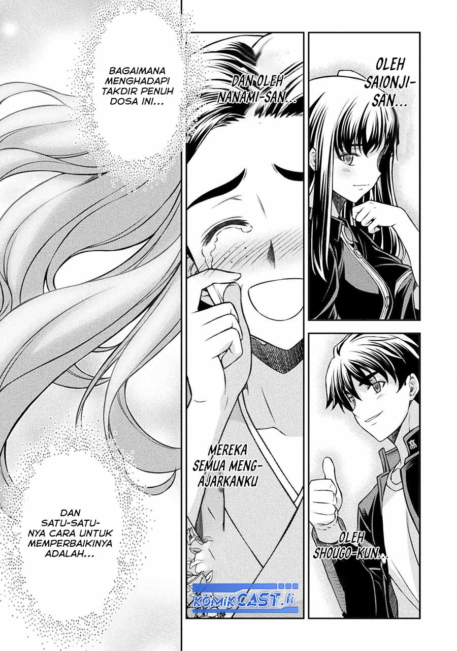 Chapter 80 - halaman 4