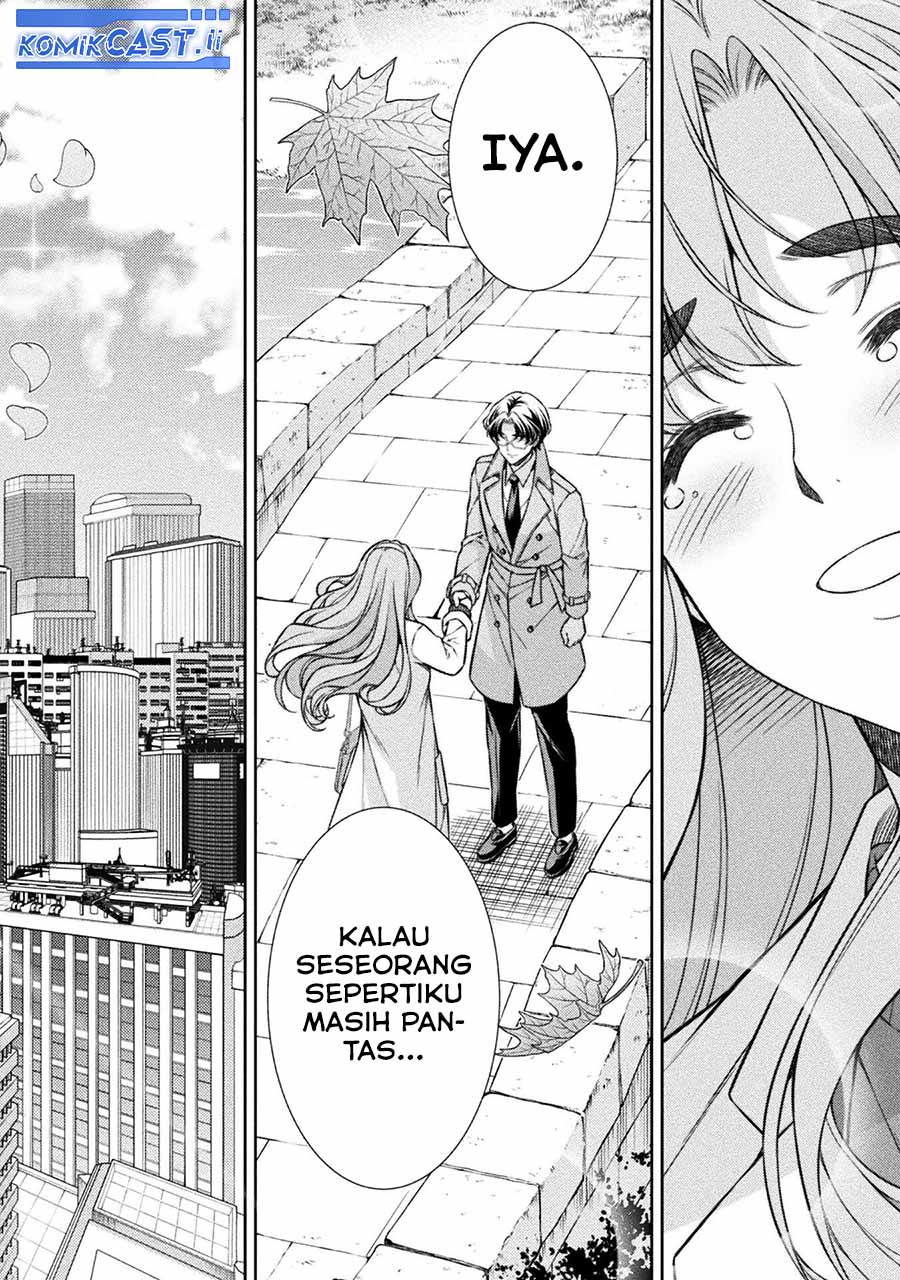 Chapter 80 - halaman 35