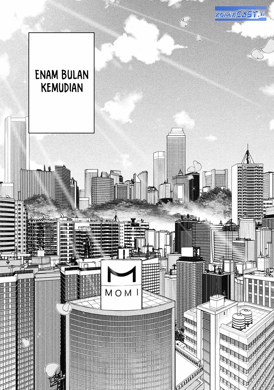 Chapter 80 - halaman 36