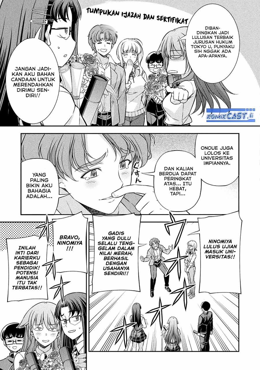 Chapter 80 - halaman 38