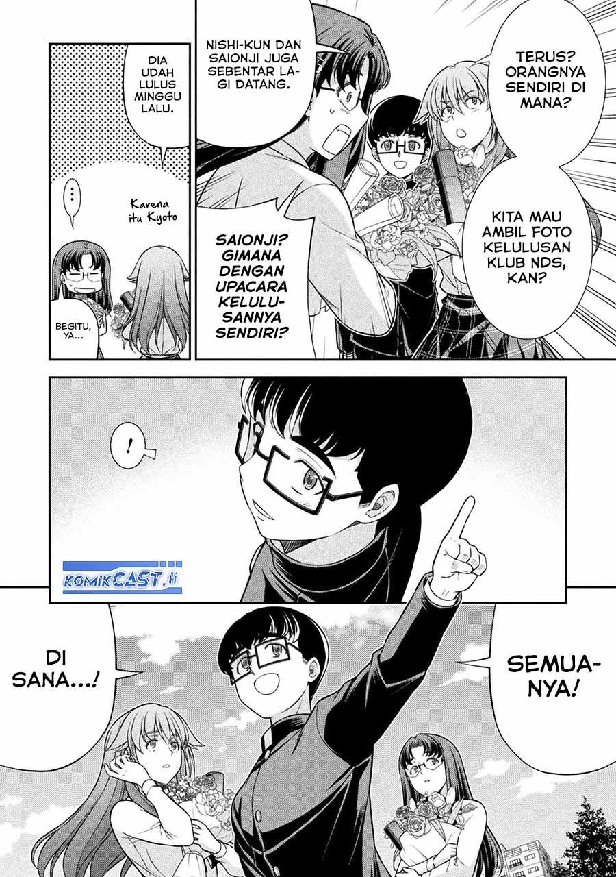 Chapter 80 - halaman 39