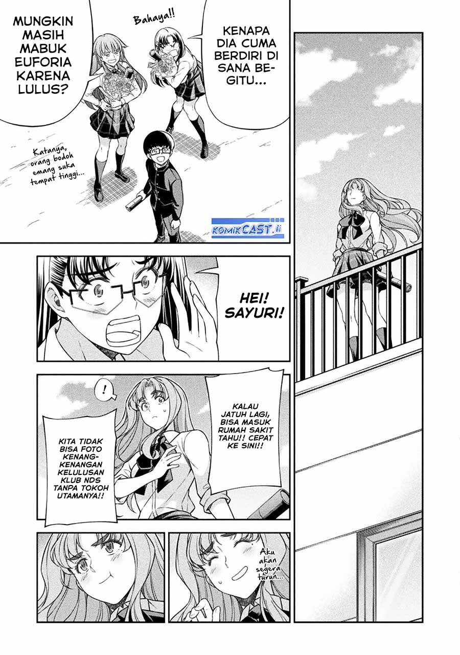Chapter 80 - halaman 40