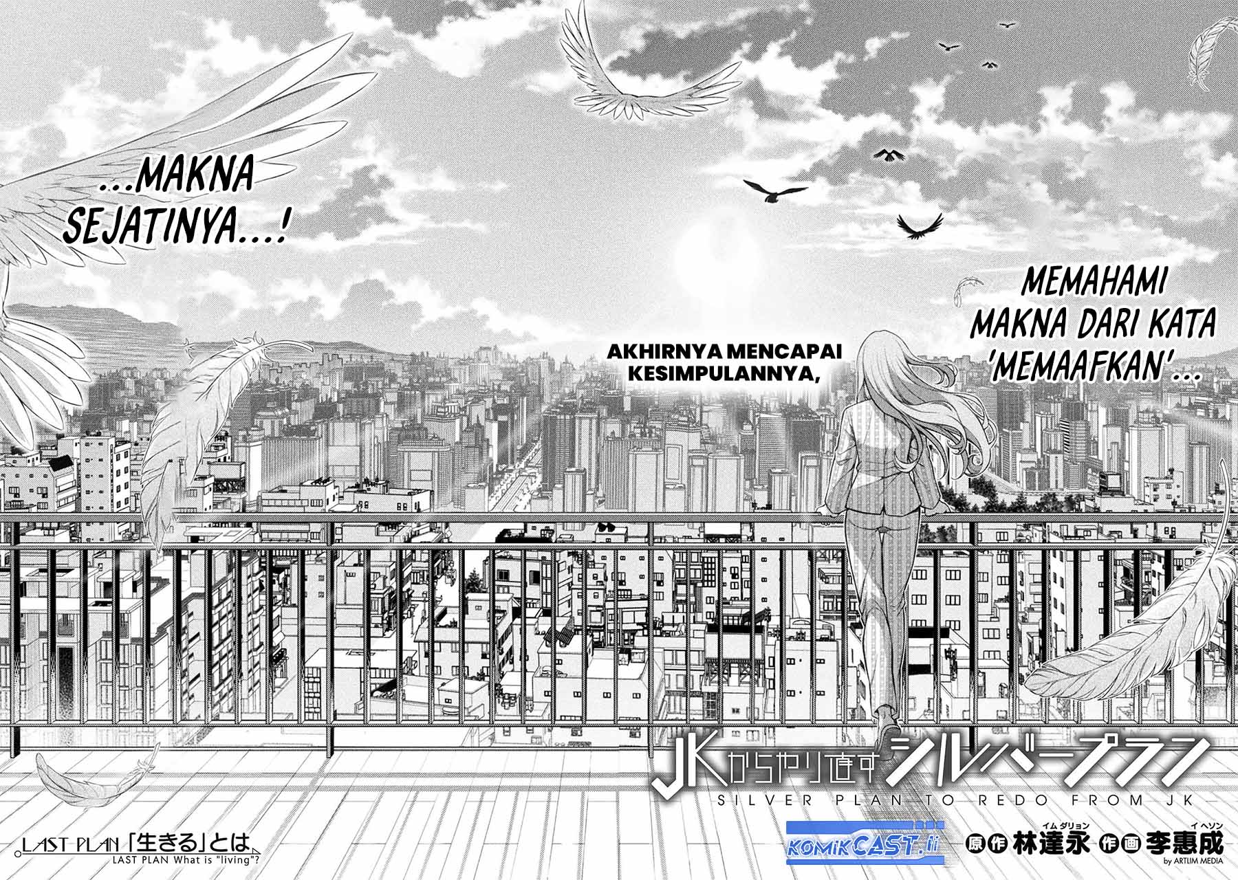 Chapter 80 - halaman 5
