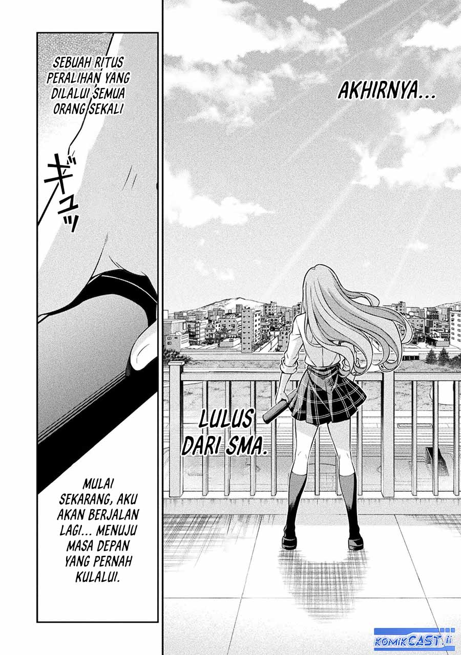 Chapter 80 - halaman 41