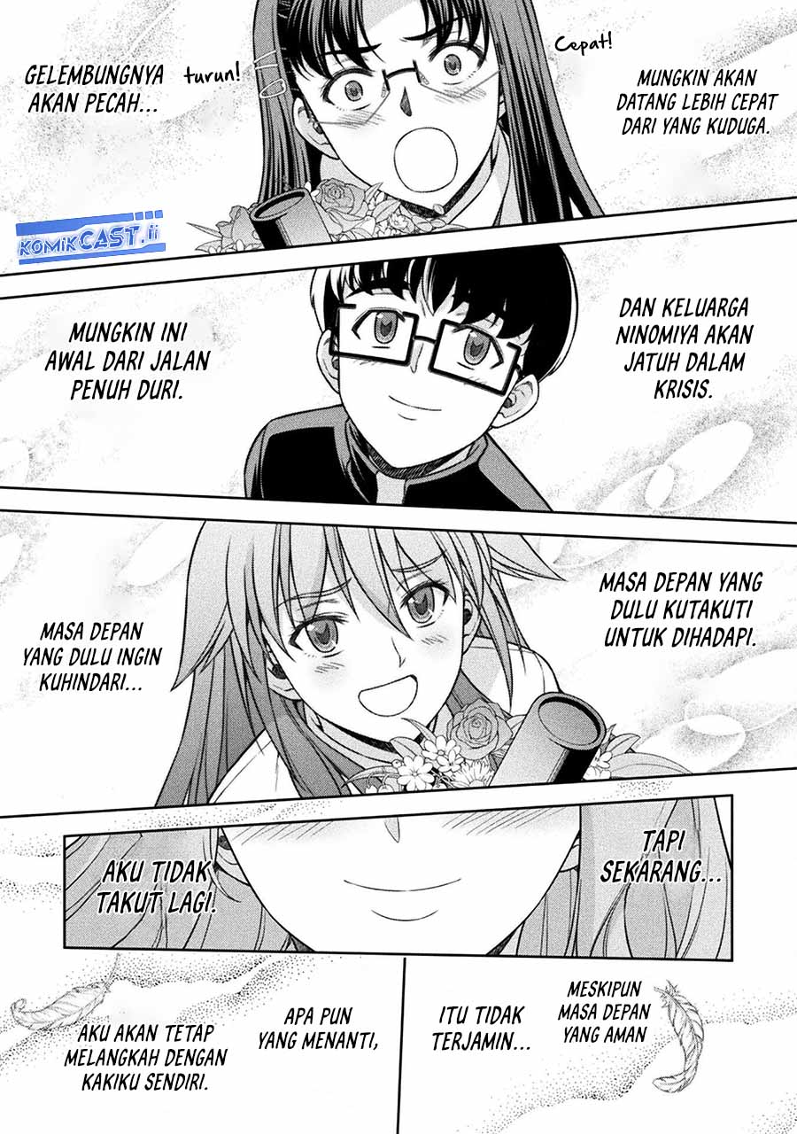 Chapter 80 - halaman 42