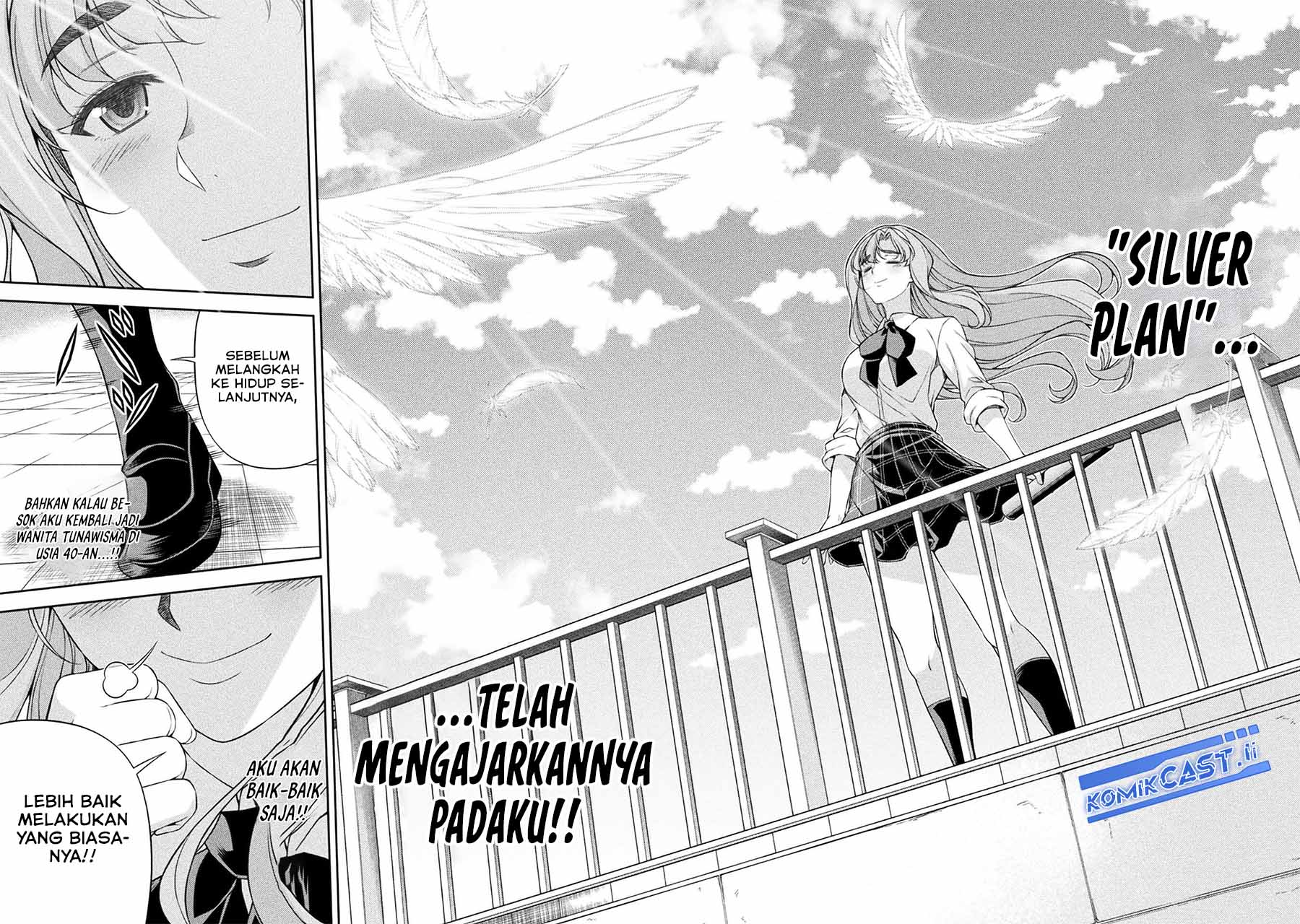 Chapter 80 - halaman 43