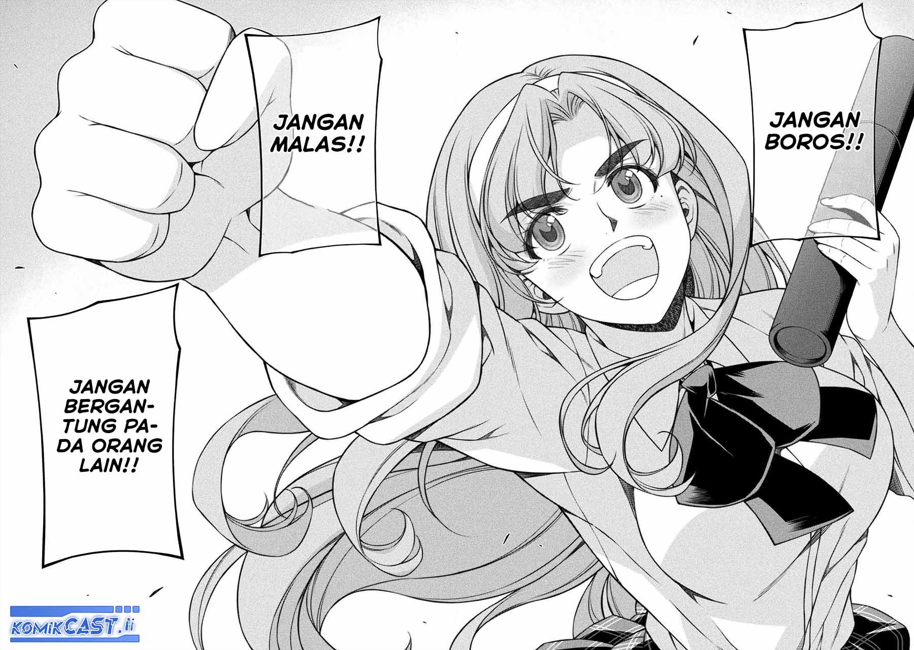 Chapter 80 - halaman 44