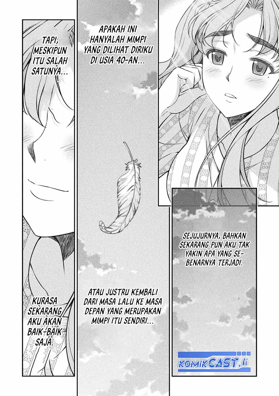 Chapter 80 - halaman 6