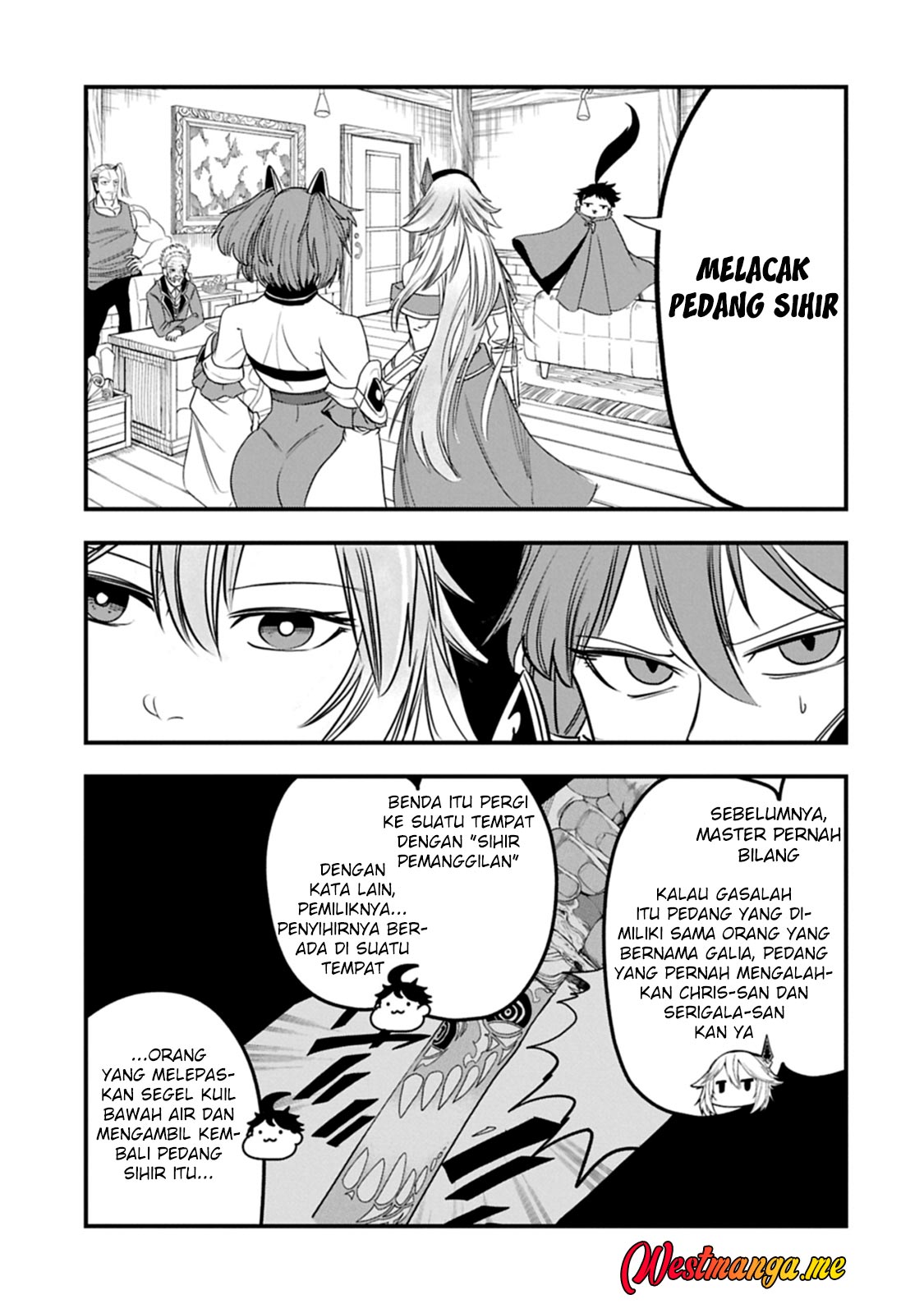Chapter 54 - halaman 32