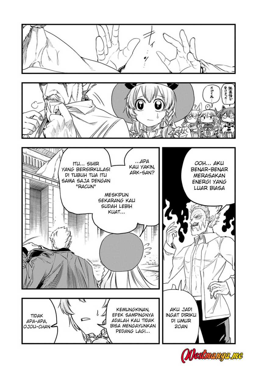 Chapter 55 - halaman 16