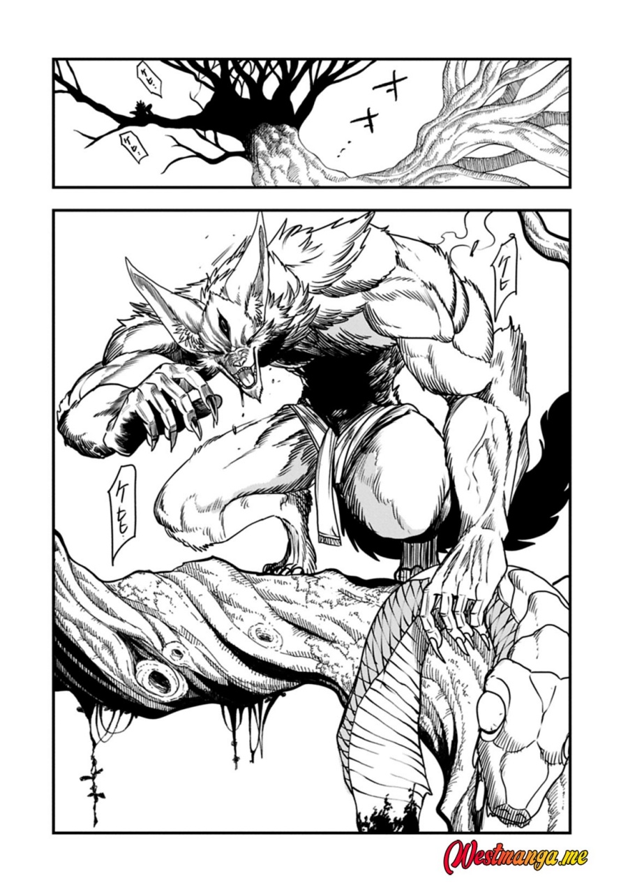 Chapter 56 - halaman 23