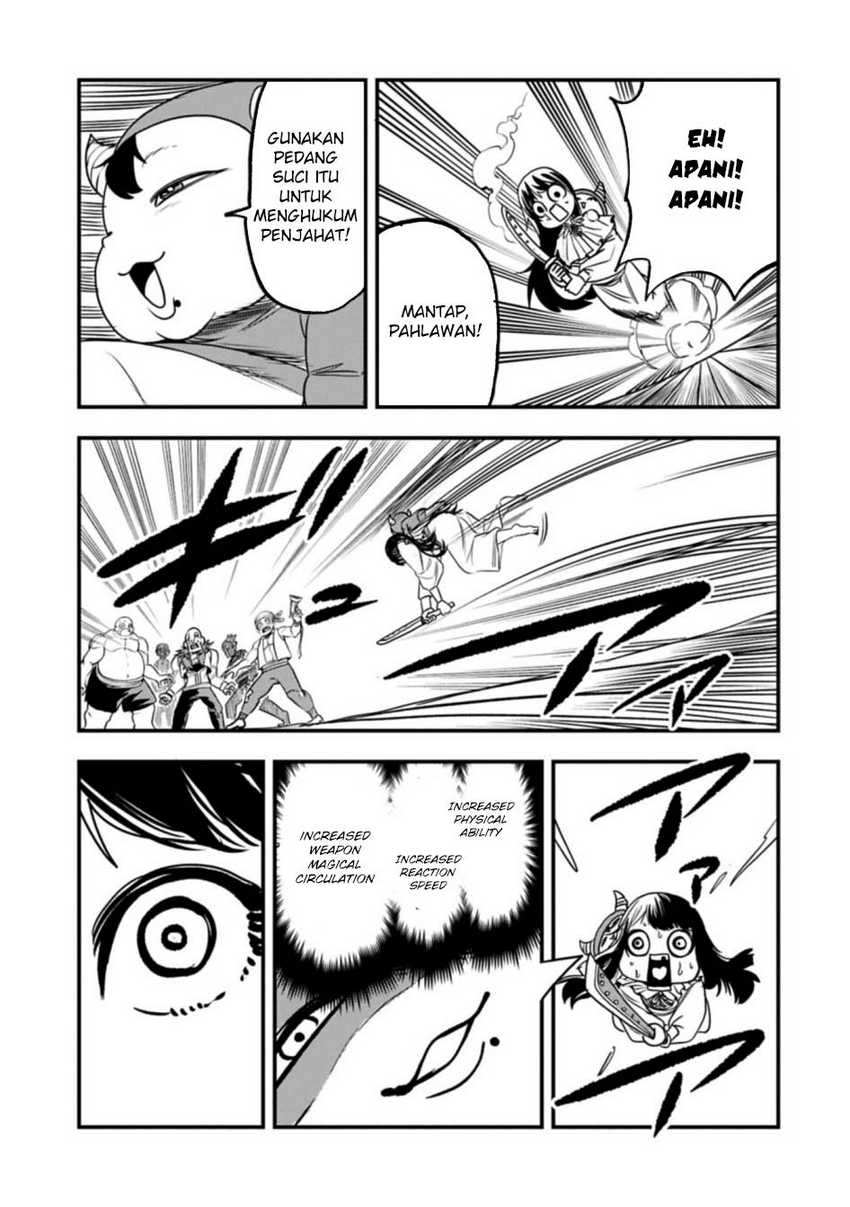 Chapter 57 - halaman 22