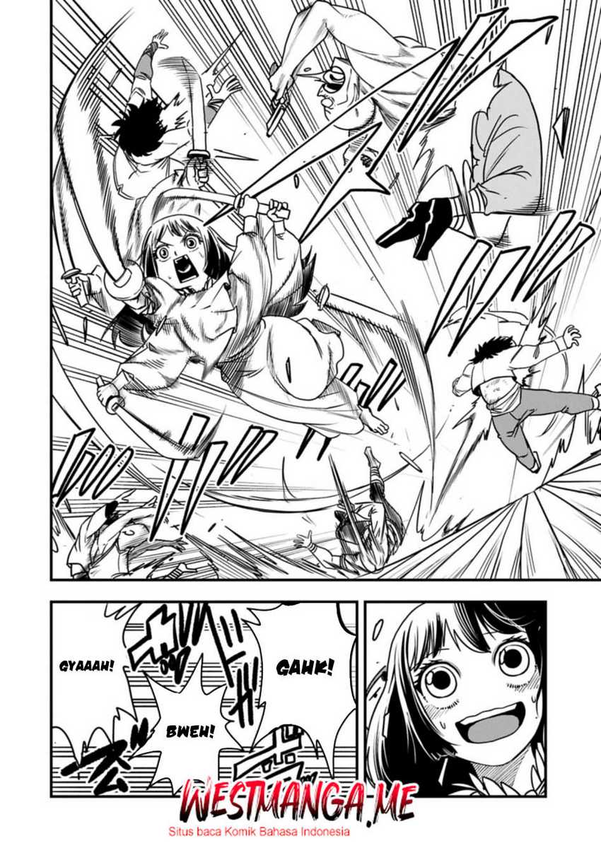 Chapter 57 - halaman 23