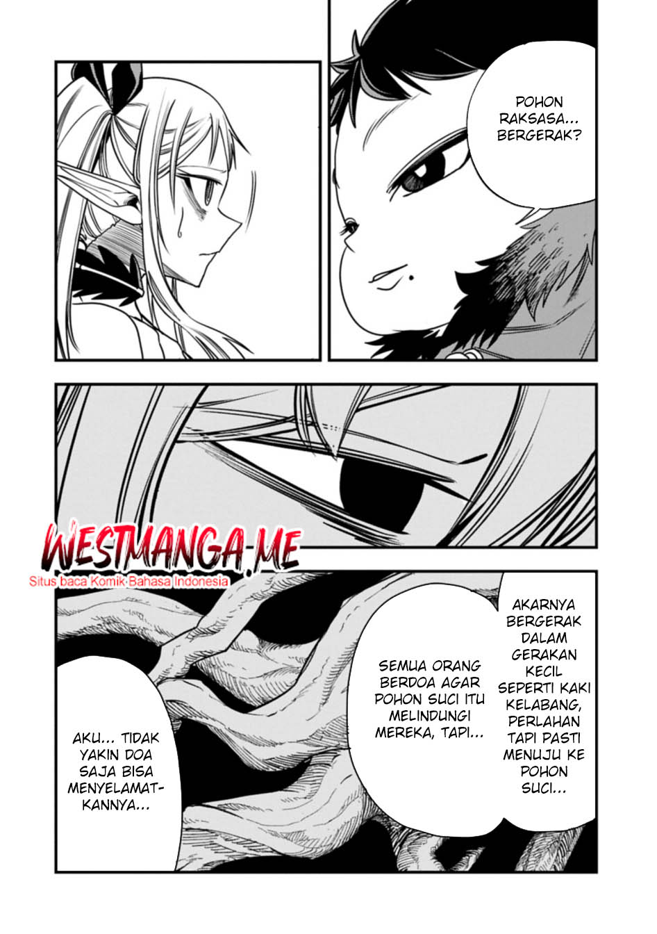 Chapter 58 - halaman 11