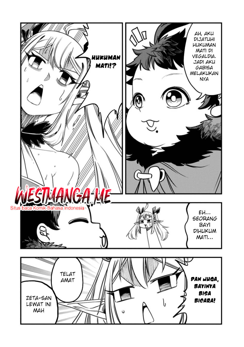 Chapter 58 - halaman 13