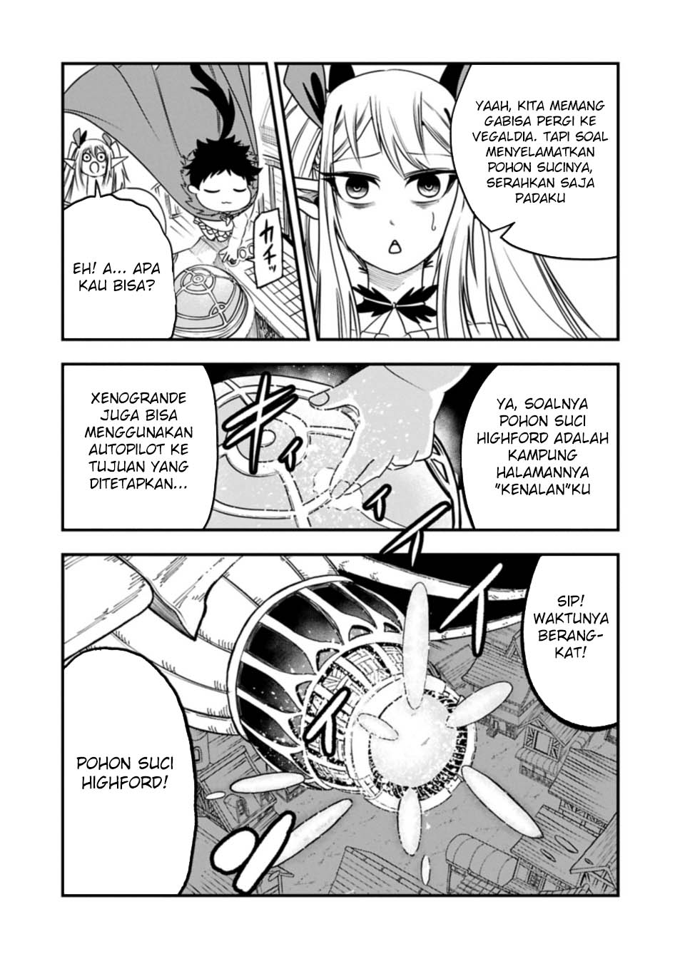 Chapter 58 - halaman 14