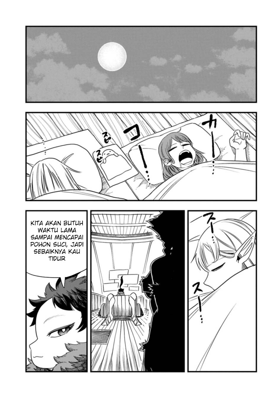 Chapter 58 - halaman 16