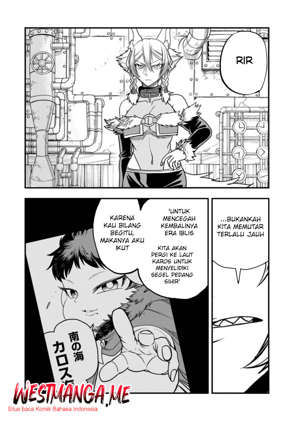 Chapter 58 - halaman 18