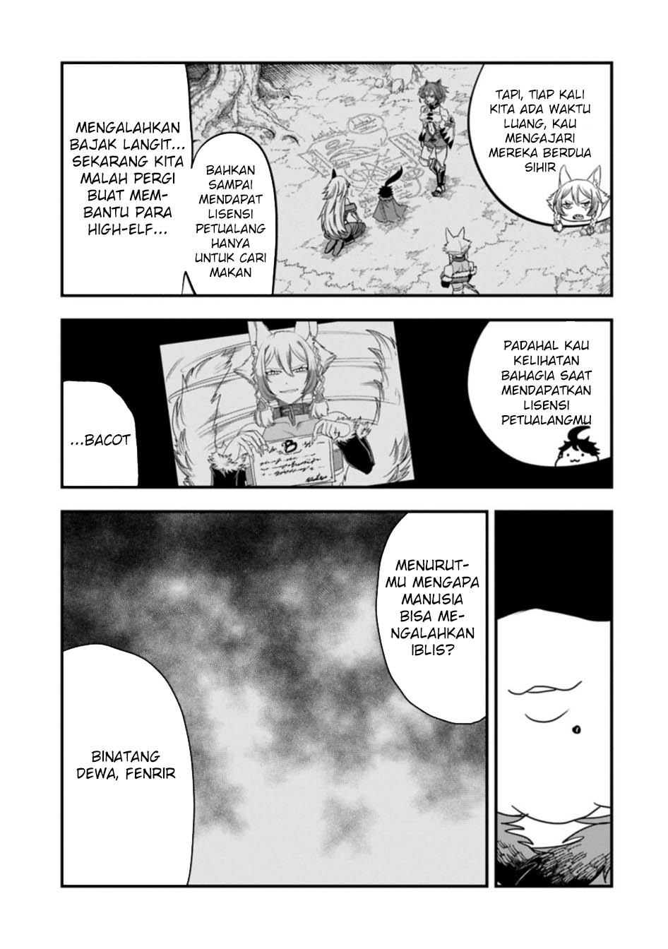 Chapter 58 - halaman 19