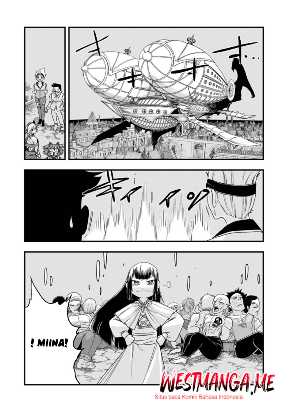 Chapter 58 - halaman 2