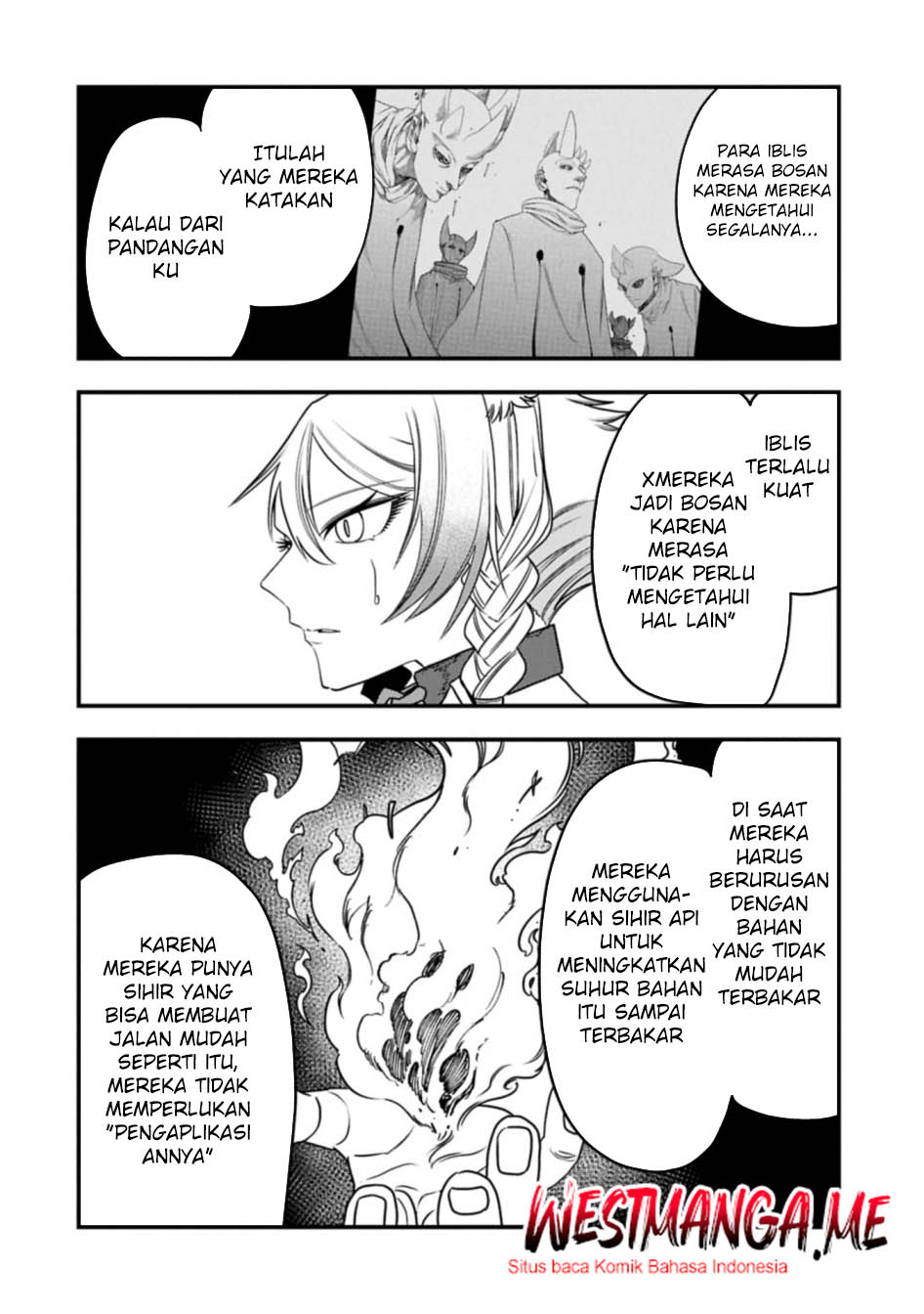 Chapter 58 - halaman 20