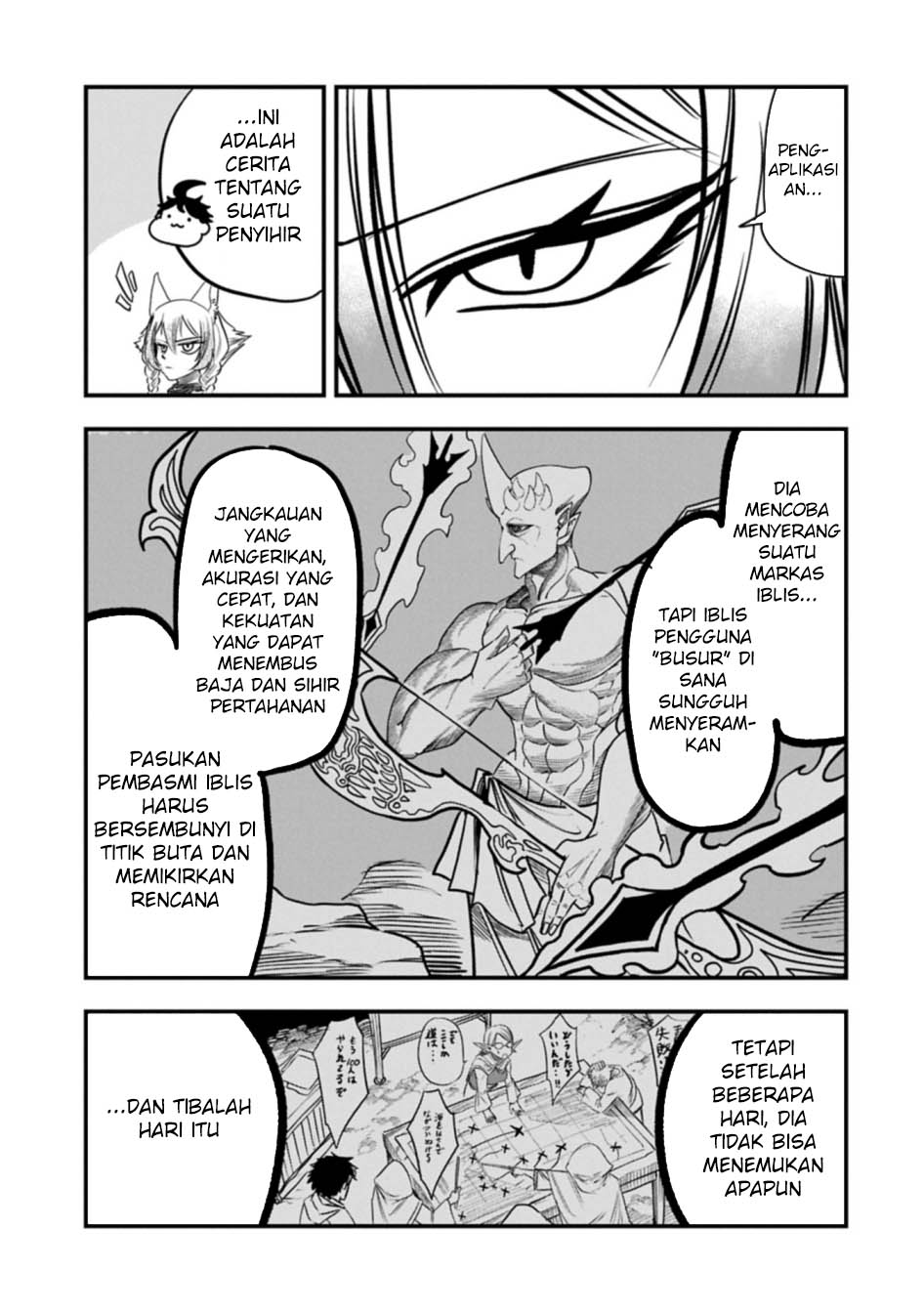 Chapter 58 - halaman 21