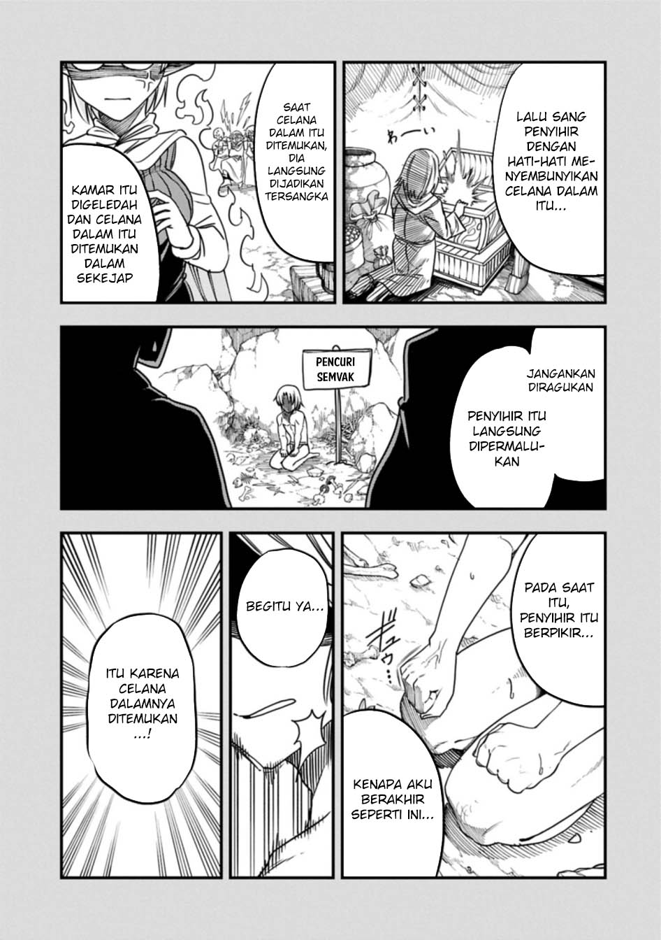 Chapter 58 - halaman 23