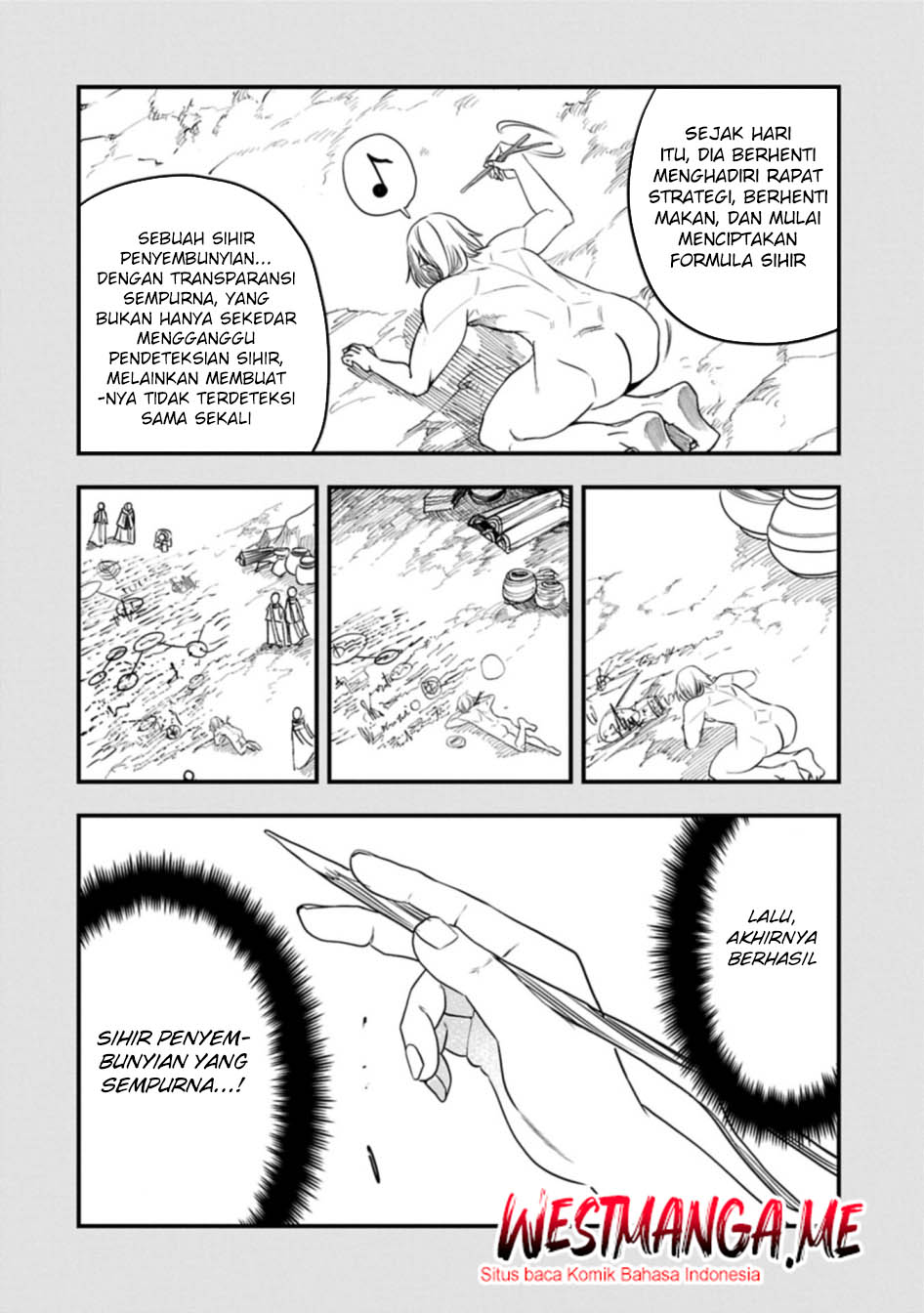 Chapter 58 - halaman 24