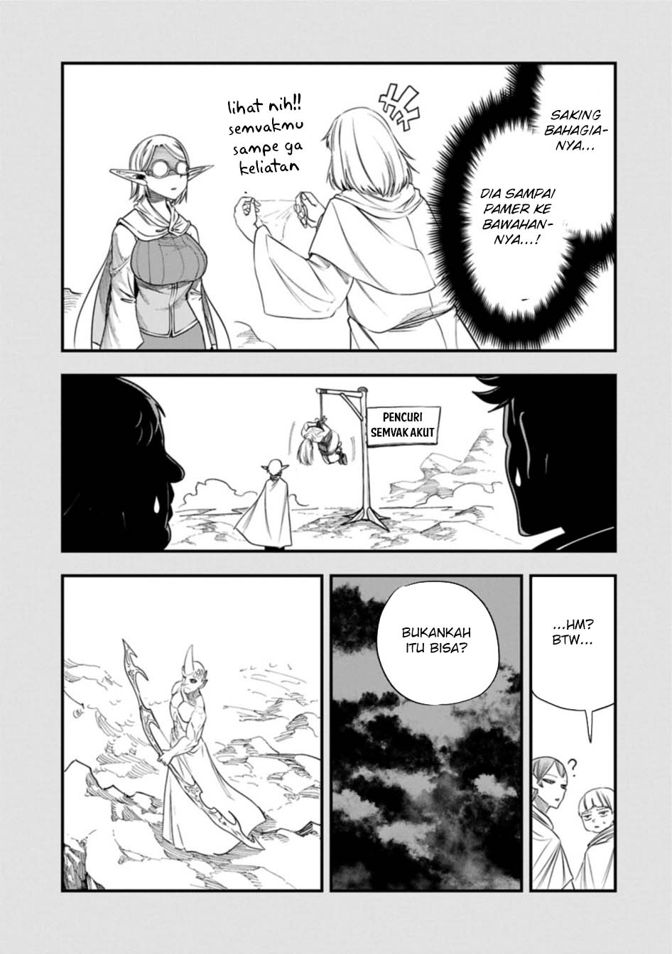Chapter 58 - halaman 25