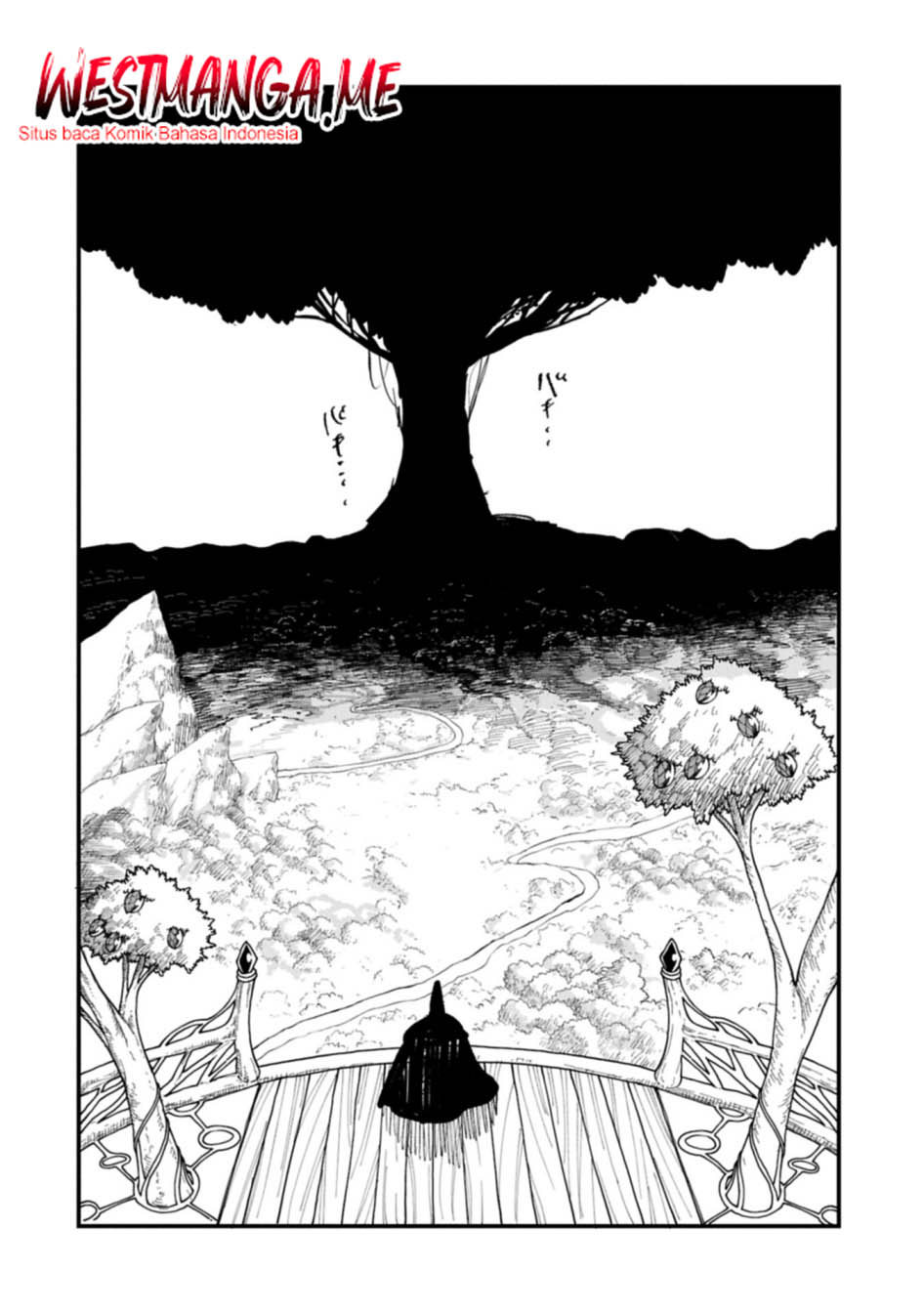 Chapter 58 - halaman 30