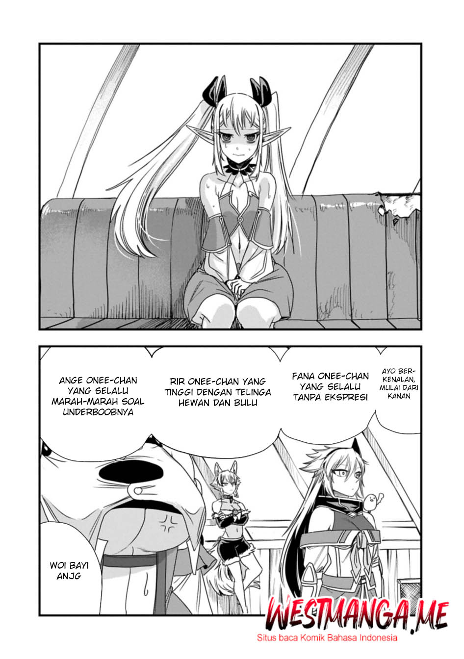 Chapter 58 - halaman 5