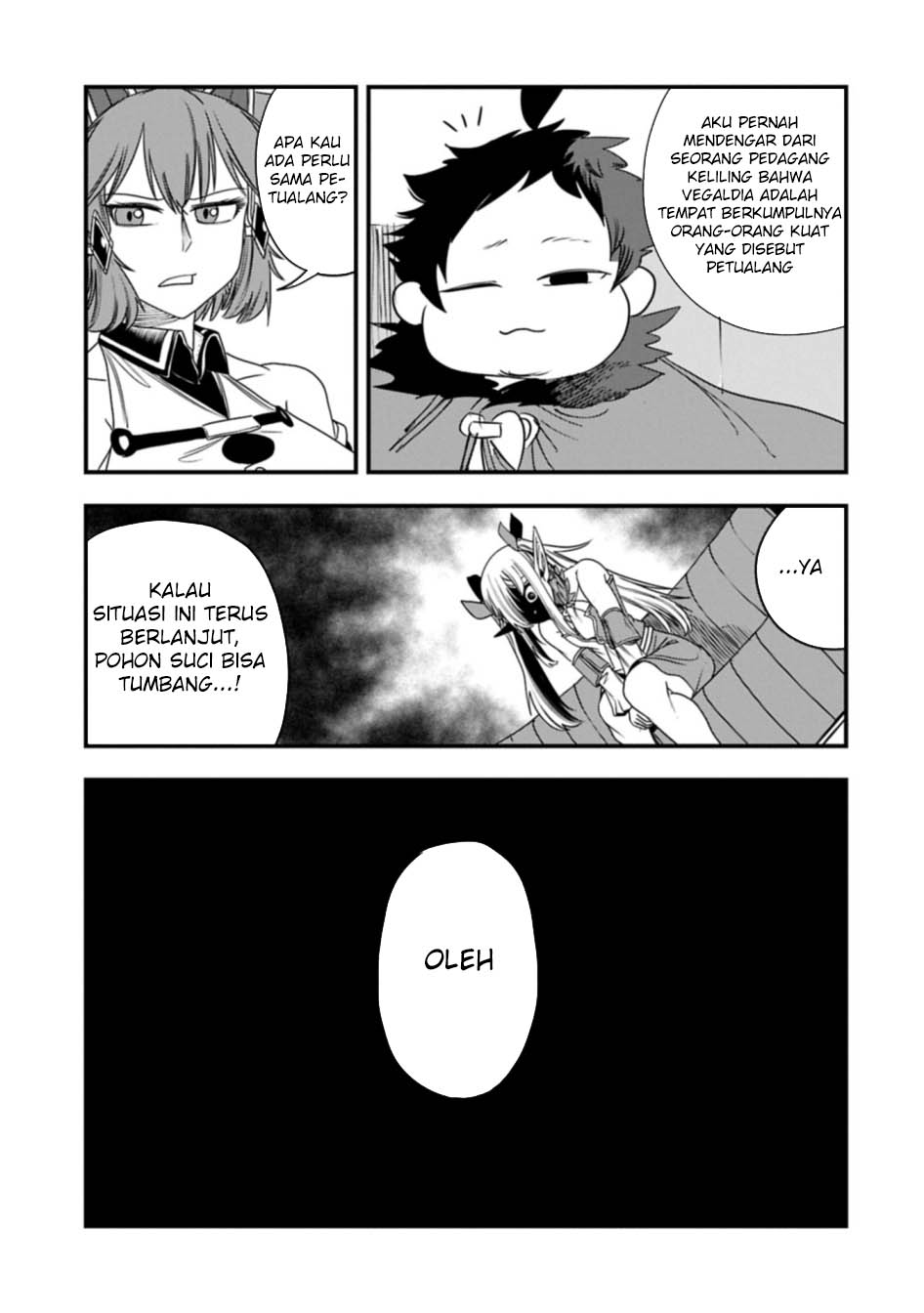Chapter 58 - halaman 8